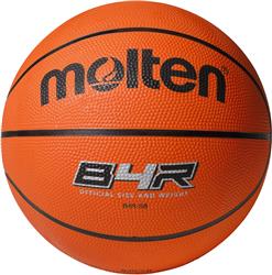 Molten Basketbal B4R | €16.95 | Molten | Bal | Maat: 4 | | Klaver Sport