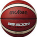 Molten BG3000 Leren Trainingsbal - Basketbal | €34.99 | Molten | Bal | Maat: 7, 6 | | Klaver Sport
