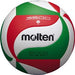 Molten Volleybal V5M3500 Wedstrijd- & Trainingsbal | €44.95 | Molten | Bal | Maat: 5 | | Klaver Sport