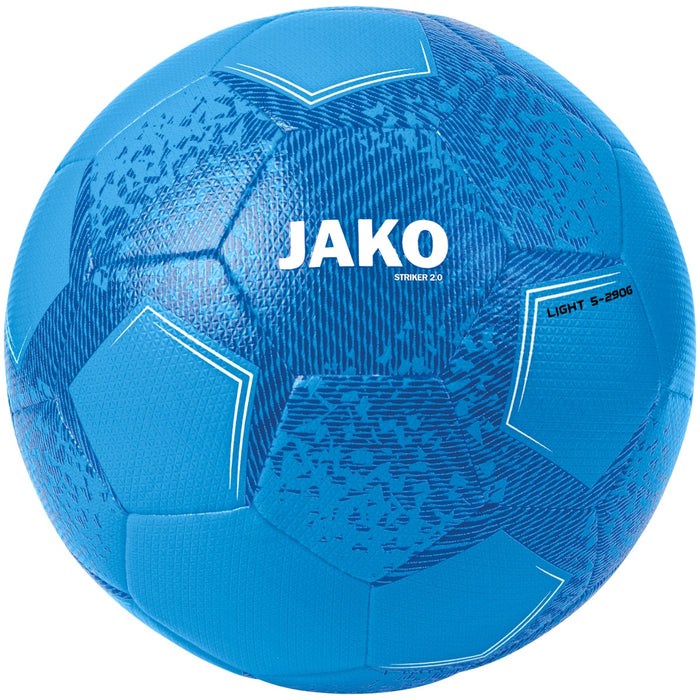 JAKO Lightbal Striker 2.0 MS - Uniseks