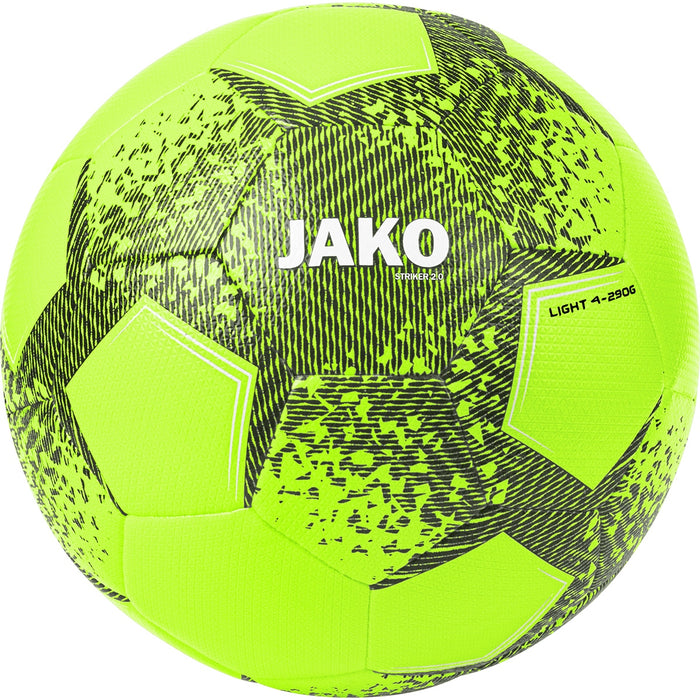 JAKO Lightbal Striker 2.0 MS - Uniseks