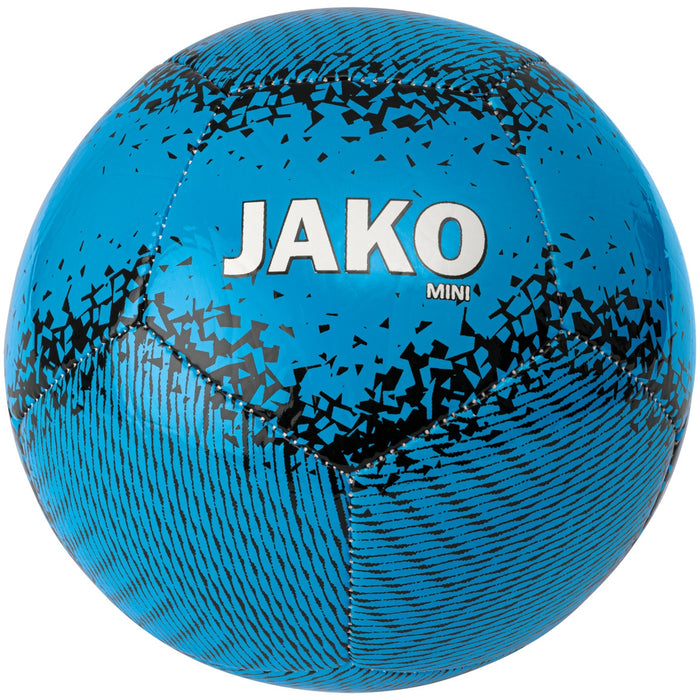 JAKO Minibal Performance