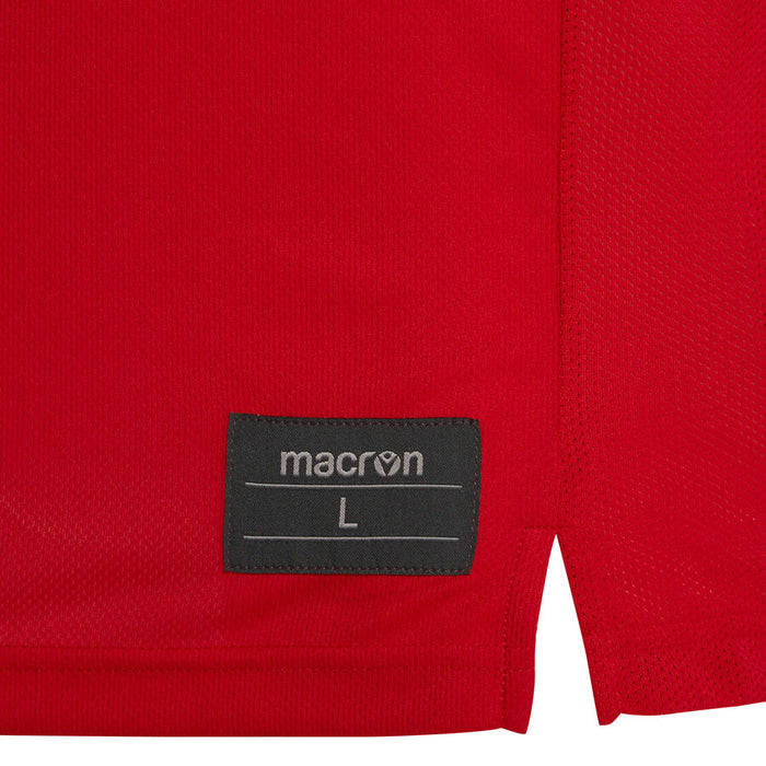Macron Freon Basketballshirt Herren