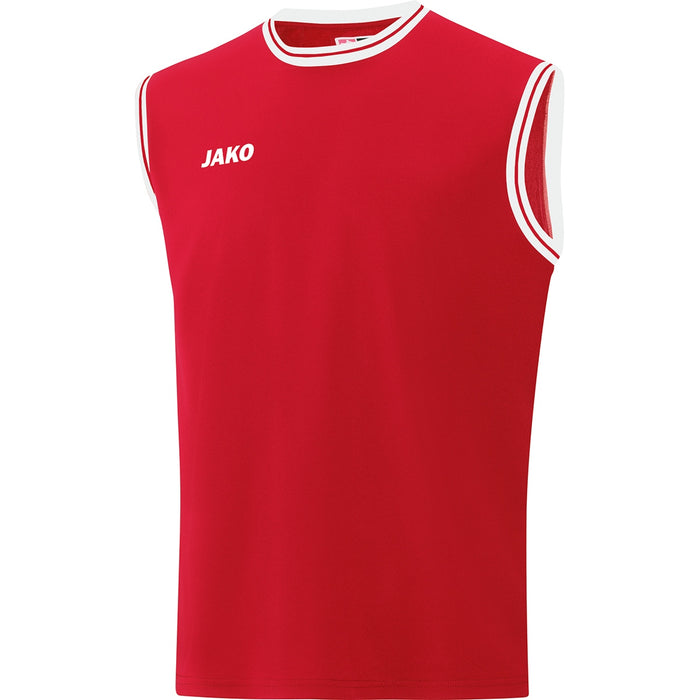 JAKO Shirt Center 2.0 - Dames