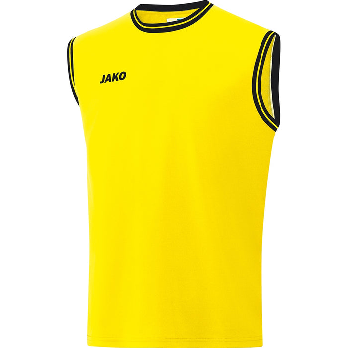 JAKO Shirt Center 2.0 - Dames