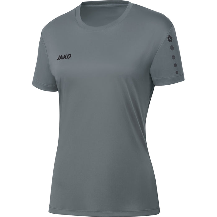 JAKO Shirt Team Short Sleeve - Damen