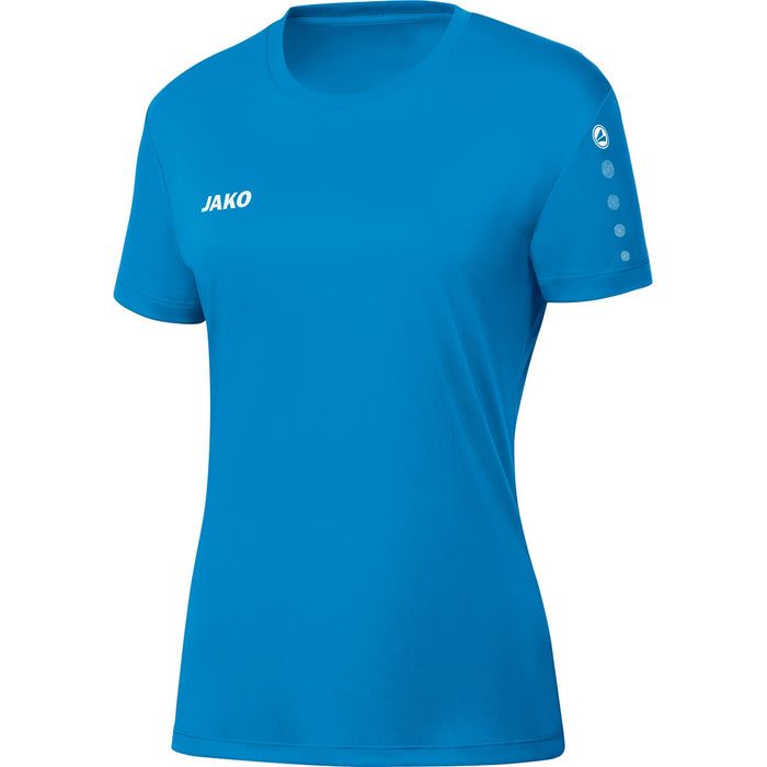 JAKO Shirt Team Short Sleeve - Damen