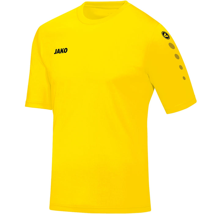 JAKO Shirt Team Kurzarm - Männer