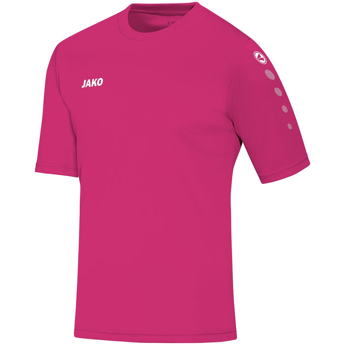 JAKO Shirt Team Kurzarm - Männer