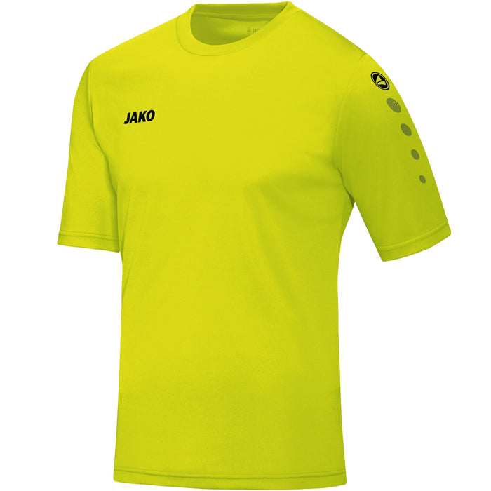 JAKO Shirt Team Kurzarm - Männer