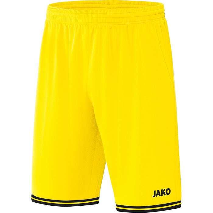 JAKO Short Center 2.0 - Heren