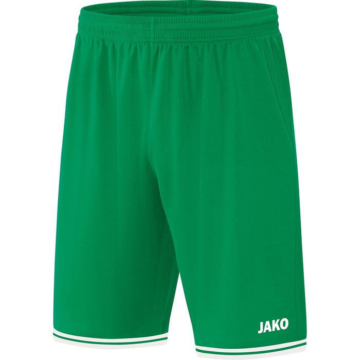 JAKO Short Center 2.0 - Heren