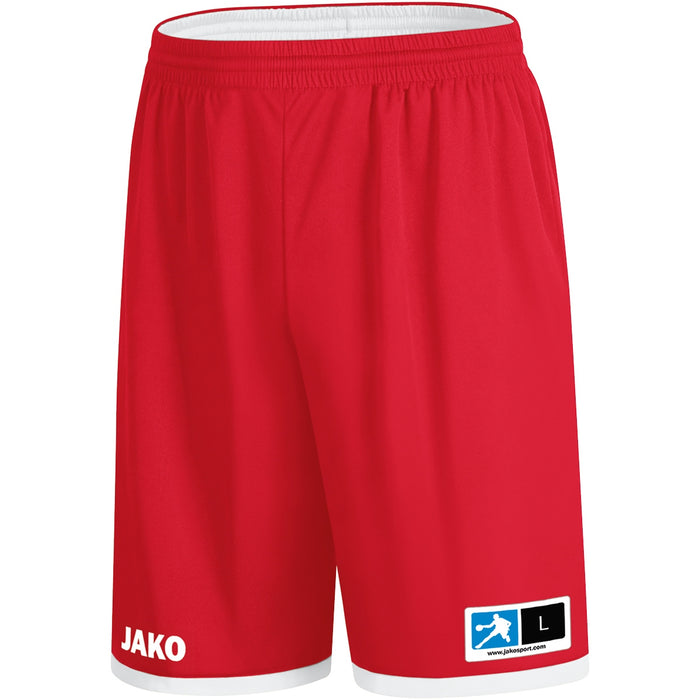 JAKO Reversible short Change 2.0 - Uniseks