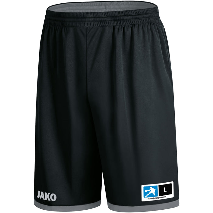 JAKO Reversible short Change 2.0 - Uniseks