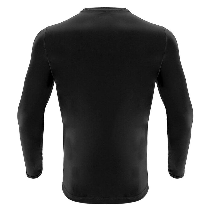 BV Amical - Warming-up Shirt Lange Mouw - Unisex