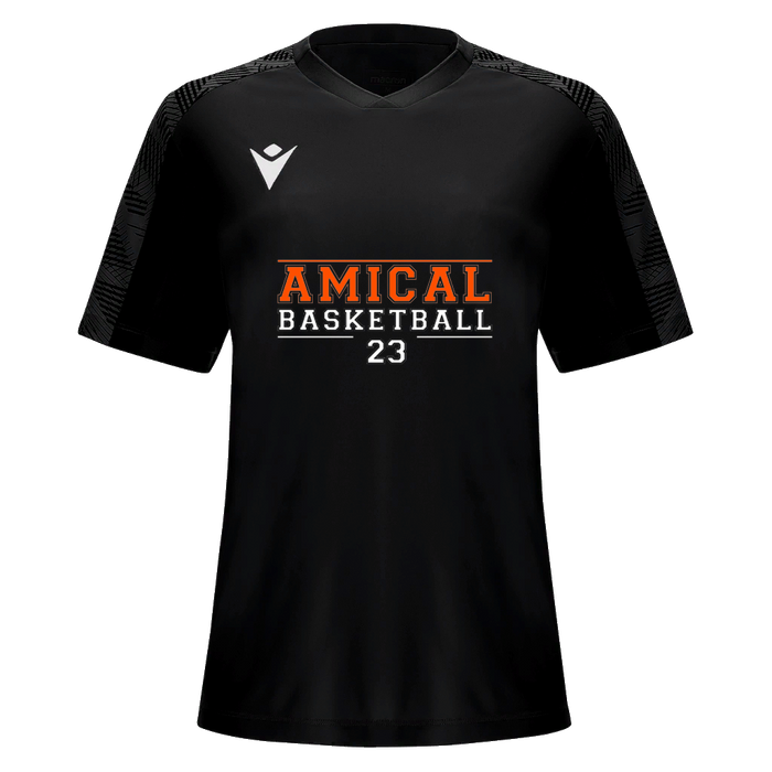 BV Amical - Trainingsshirt - Dames