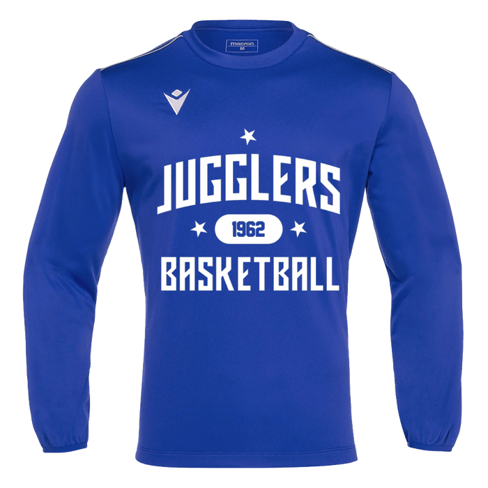 EBV The Jugglers - Sweatshirt - Heren