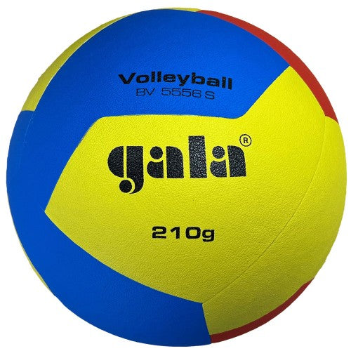 Volleyballen