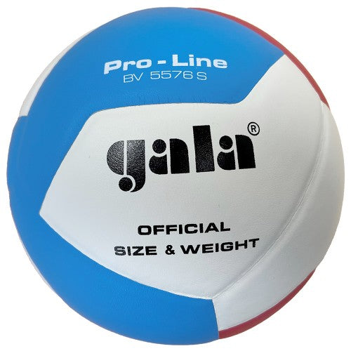 Gala Volleybal Pro-line 5576S Wedstrijd- & Trainingsbal