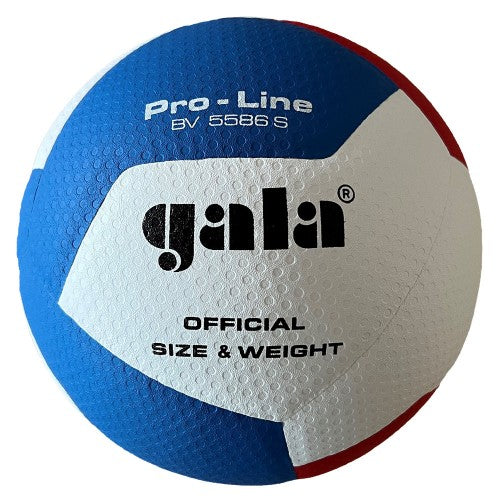 Gala Volleybal Pro-line 5586S Wedstrijd- & Trainingsbal