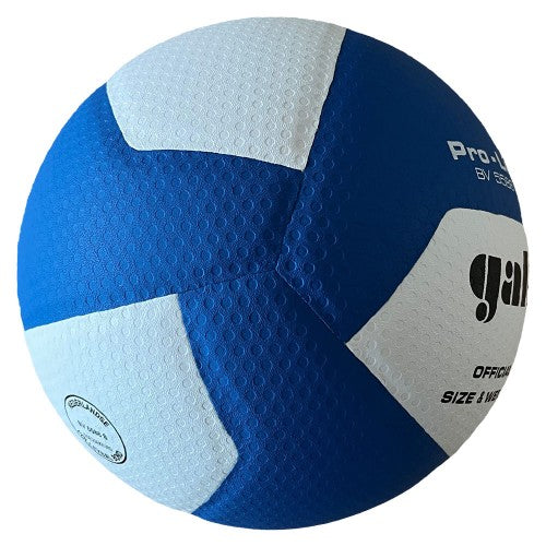 Gala Volleyball Pro-line 5586S Wettkampf- und Trainingsball