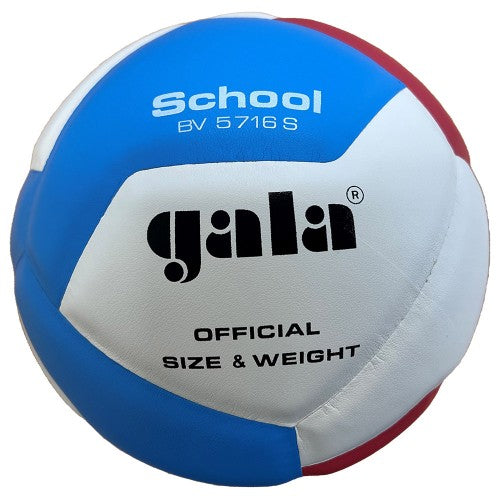 Gala School 10 Volleybal