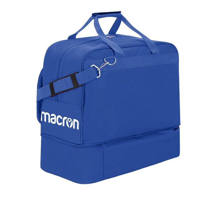 Macron Sporttasche mit All-In-Tasche unten