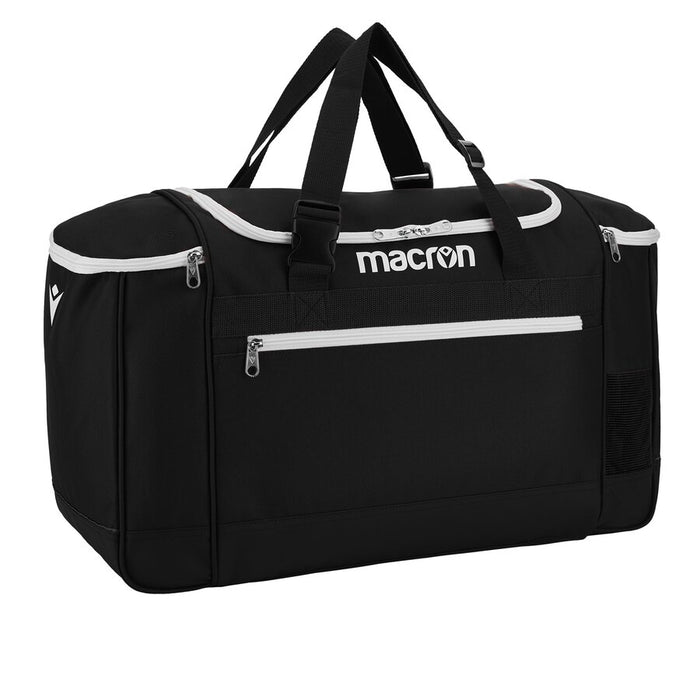 Macron Sports bag with side pockets Trip