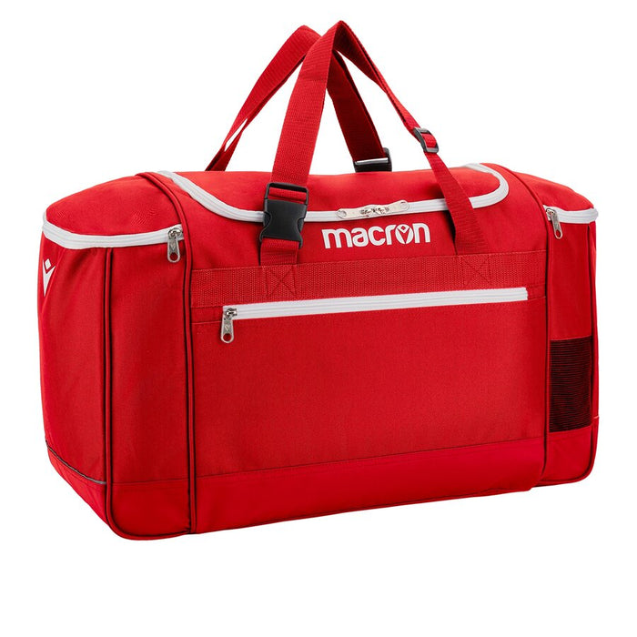 Macron Sporttasche mit Seitentaschen Trip