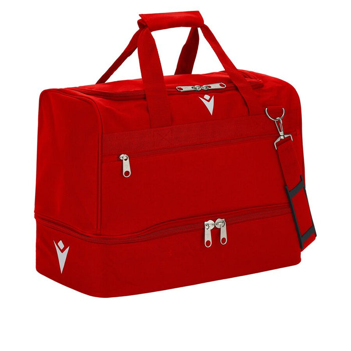 Macron Sports bag with shoe compartment Rocket