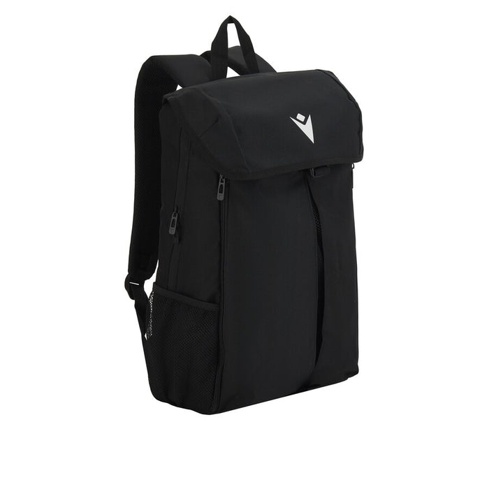 Macron Backpack with ball holder Windfall