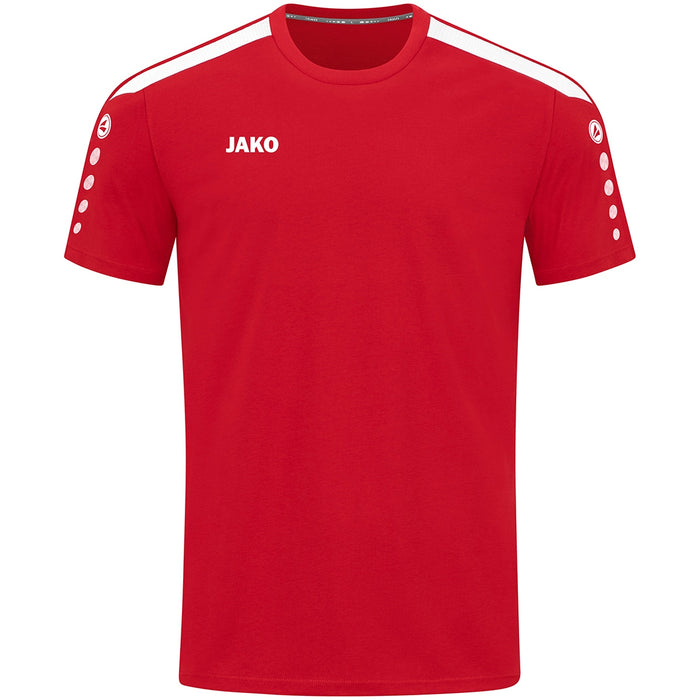 JAKO T-shirt Power - Heren