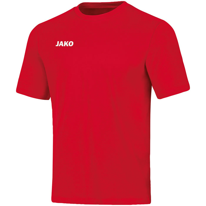 JAKO T-Shirt Base - Uniseks kopen? - Klaver Sport