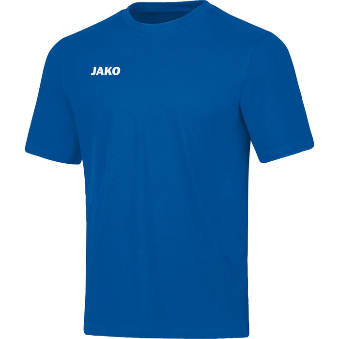 JAKO T-Shirt Base - Uniseks kopen? - Klaver Sport