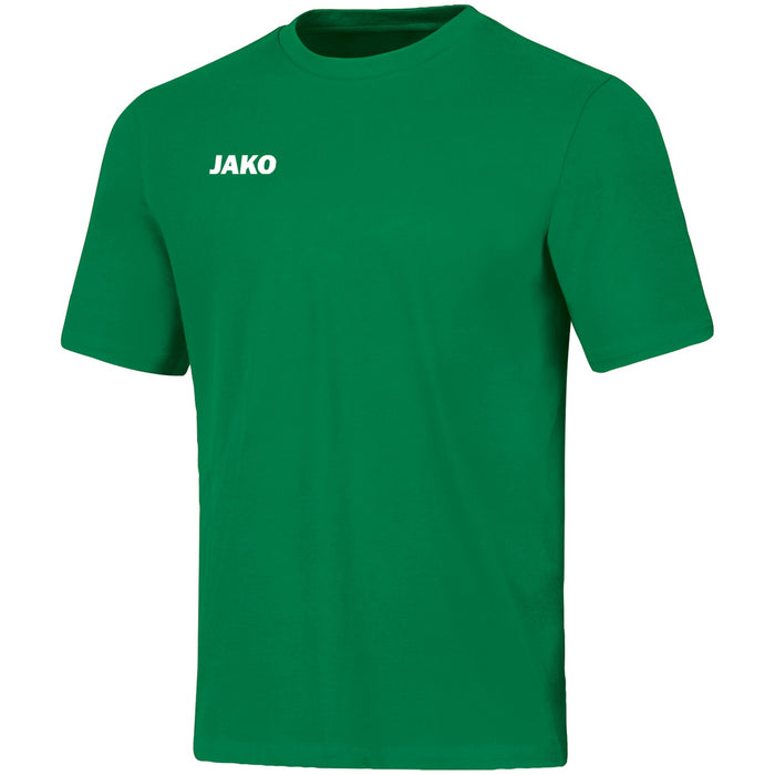 JAKO T-Shirt Base - Uniseks kopen? - Klaver Sport