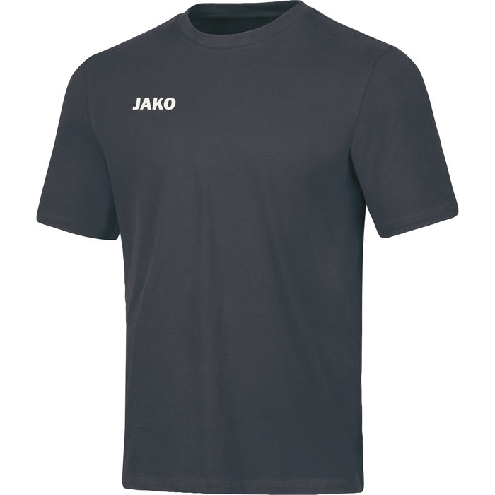 JAKO T-Shirt Base - Uniseks kopen? - Klaver Sport