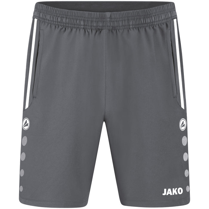 JAKO Short Allround - Dames