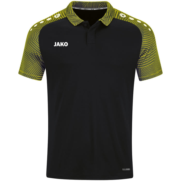 JAKO Polo Performance - Heren