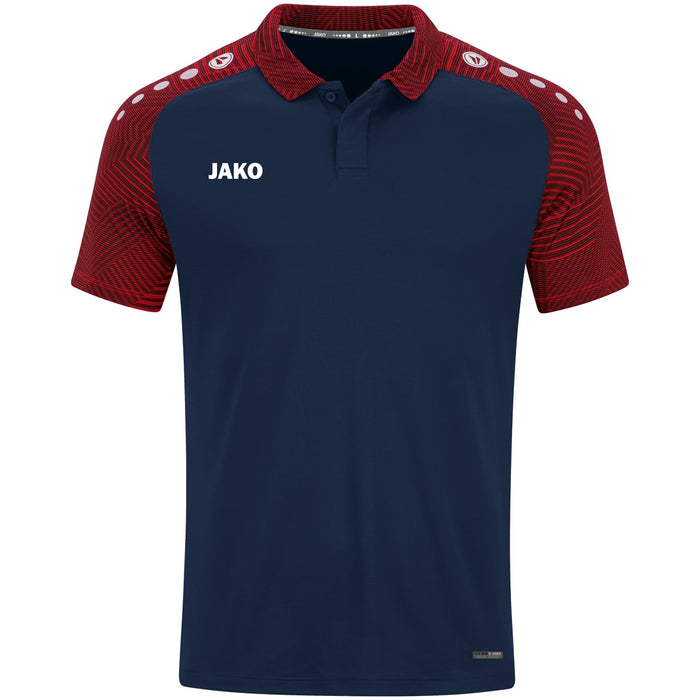 JAKO Polo Performance - Heren