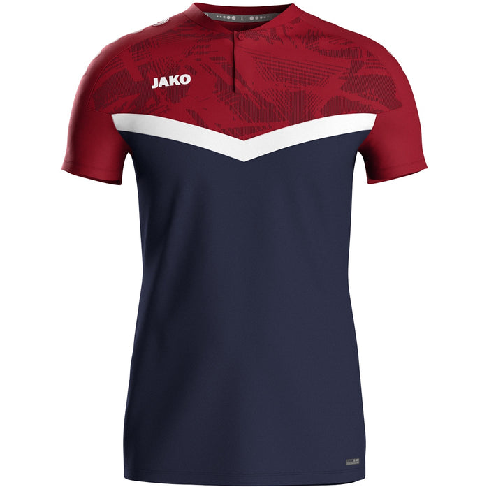 JAKO Polo Iconic - Heren