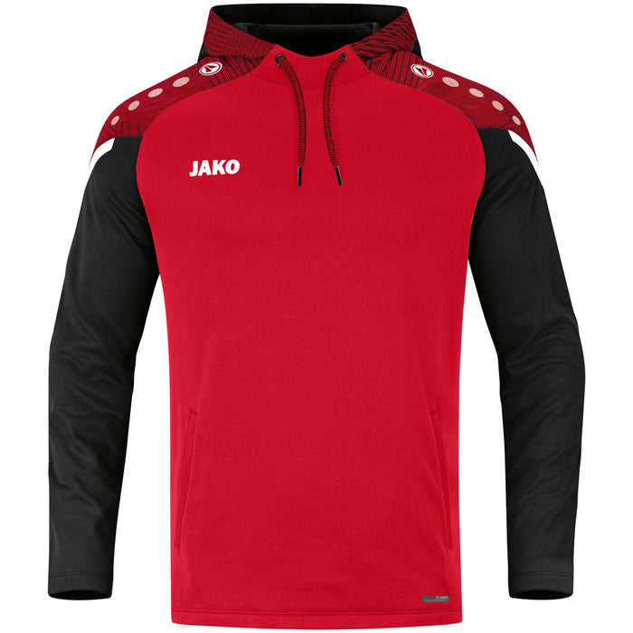 JAKO Sweater met kap Performance - Dames