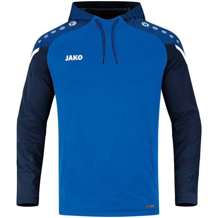 JAKO Sweater met kap Performance - Dames