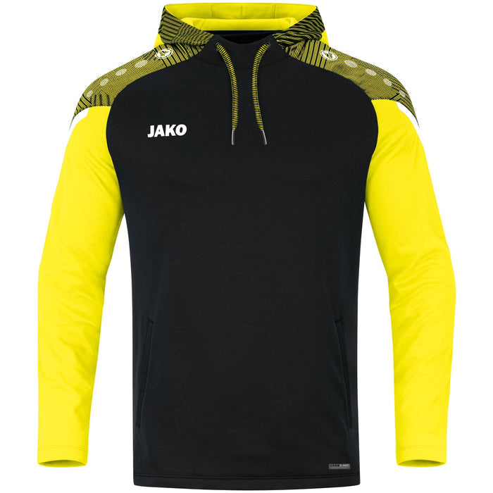 JAKO Sweater met kap Performance - Dames