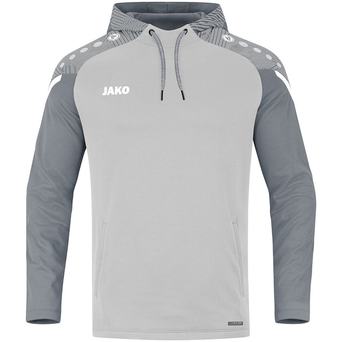 JAKO Sweater met kap Performance - Dames