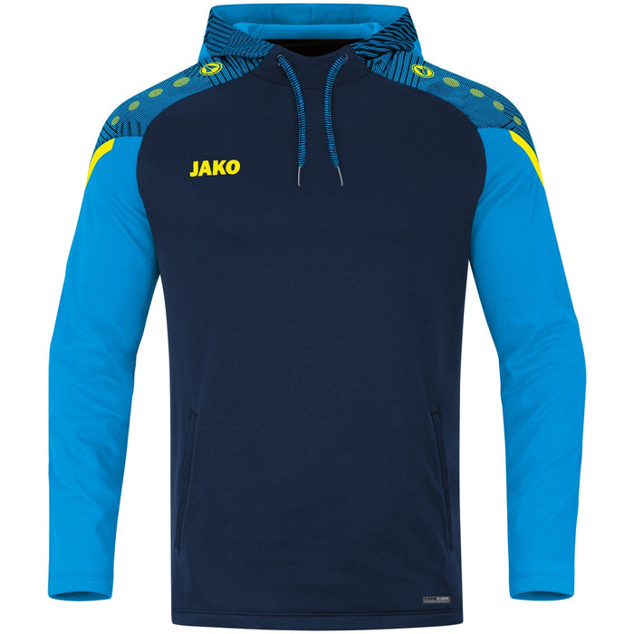 JAKO Sweater met kap Performance - Dames