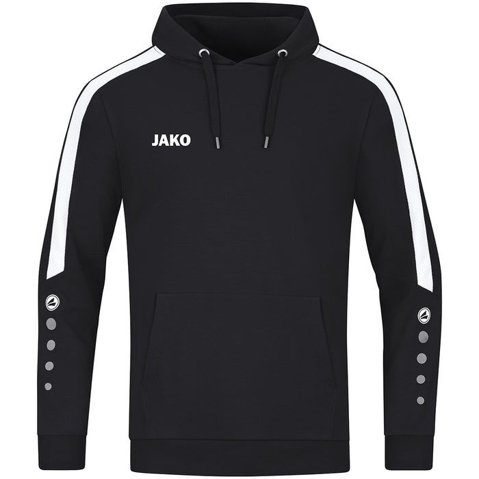 JAKO Sweater met kap Power - Heren