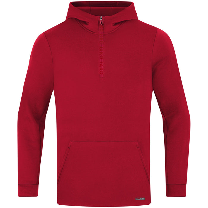 JAKO Sweater met kap Pro Casual - Dames