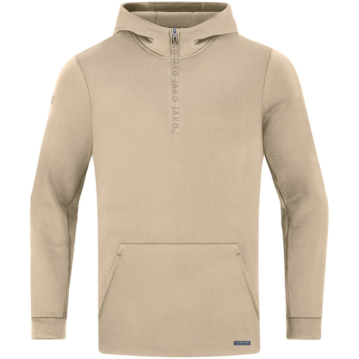 JAKO Sweater met kap Pro Casual - Dames