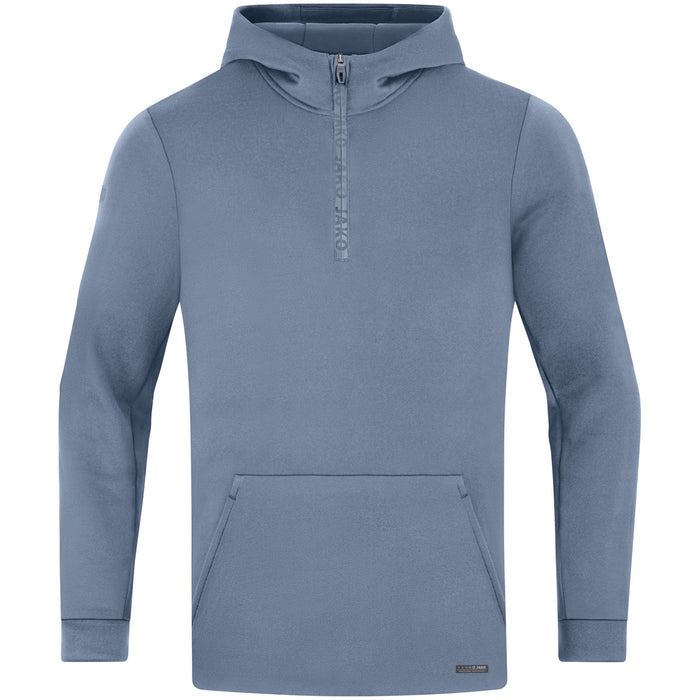 JAKO Sweater met kap Pro Casual - Dames