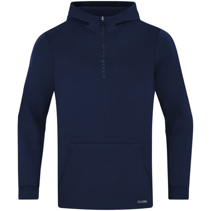 JAKO Sweater met kap Pro Casual - Dames